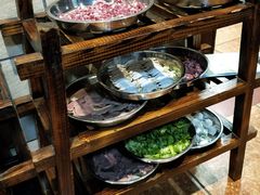 -顺德粥城·叹茶食粥(良化店)