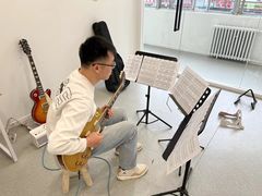 -小确幸吉他(北大街校区)