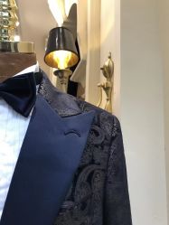 -MR.COLLECTION西装先生(富华里店)