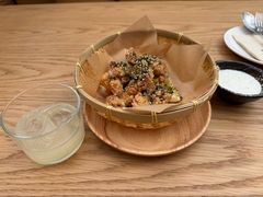 -无印良品餐堂 MUJI Diner(成都太古里店)