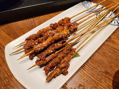 一口香嫩牛肉-云海肴·汽锅鸡·云南菜(领展购物广场·中关村店)