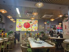 -峰味香.酱香米线.黄焖鸡(定西路店)