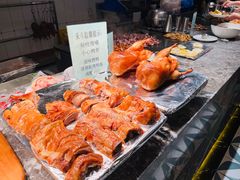 -禾斗海鲜自助(市南银座店)