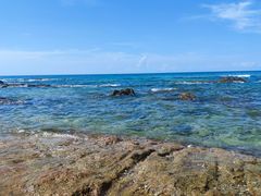 -日月湾海门游览区