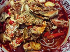 -辣小鲜·南昌大排档(船山路店)