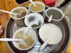-谢怀亮芝麻茶