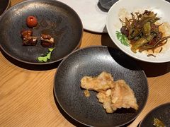 -奉天小馆·非遗东北菜(沈阳万象城店)