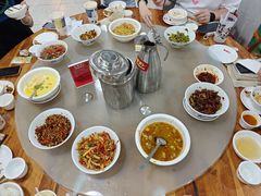 -笨罗卜浏阳菜馆(太平街店)