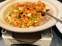 -苏帮袁Sue Cuisine(将台店)