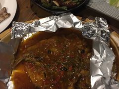 -薇酌饮·陕西菜(南门外店)