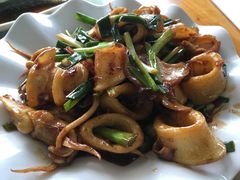 -明记海鲜大排档(巽寮湾店)