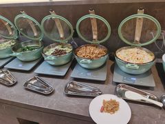 -成都太古里IFS国金中心亚朵X酒店