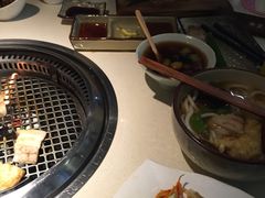 -赤坂亭M9和牛烧肉·日料398放题(万达店)