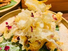 -良米山·云南野生菌过桥米线(上海首店)