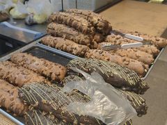 -西村叔叔的店·面包·甜品·蛋糕(清河万象汇店)