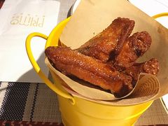 -Primo·丽莫意大利窑烤披萨