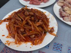 -松明一烤肉馆(鲁园店)