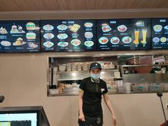 -魏家凉皮(博水商务大厦店)