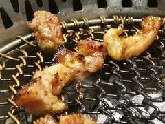 -木槿花韩式炭烤·熟成肉工坊(孙文东路店)