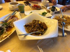 -亚龙湾红树林度假酒店御粤阁
