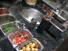 -So Lounge索兰至餐厅(蓝色港湾店)