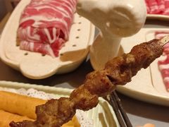 -额尔敦传统涮(体育场店)