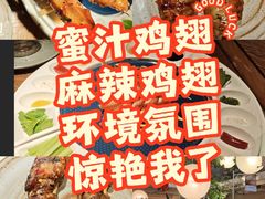 -馋嘴猫北京食堂·烤鸭·宵夜(亚运村店)