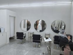 -Moyue HAIR SALON