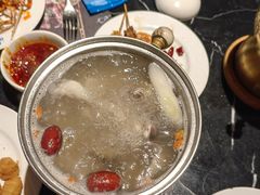 -小天鹅戴斯酒店鲸鲨百汇创作料理