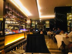 -星河湾半岛酒店·意咖啡西餐厅