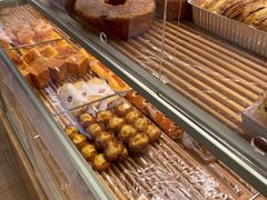 -好利来(川大店)