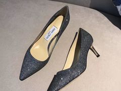 -JIMMY CHOO(恒隆广场店)