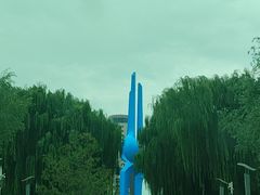 -泉城广场