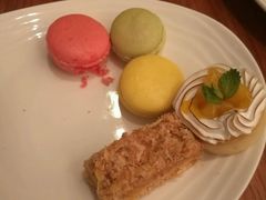 -厦门宝龙铂尔曼大酒店·海鲜自助餐厅