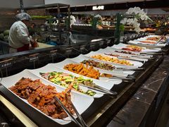 -汉丽斯巴西烤肉自助(市南店)