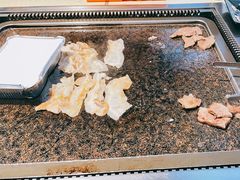 -猪的故事·韩式烤肉(韩乐坊店)