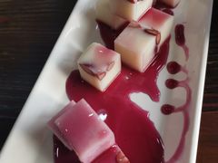 -咱家大院海鲜家常菜