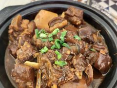 -阿拉丁新疆风味餐厅·清真(罗廊巷店)