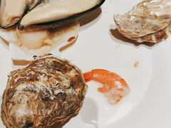 -钱小奴创意自助餐厅·原切谷饲安格斯畅吃(宁波环球银泰城店)