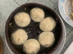 小笼-四如春食府