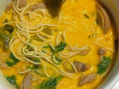 -和府捞面(天美杉杉奥特莱斯店)