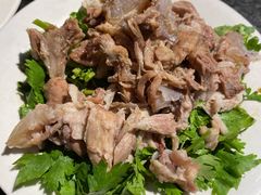 拆骨肉-买又大餐厅(福林里店)