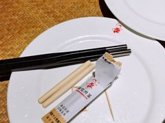 -渝信川菜(西单店)