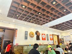 -湘肠香火锅店(团结湖店)
