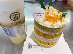 -Juliaanna茱安娜烘焙(中心店)