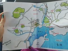 -清风小镇闯关东影视基地