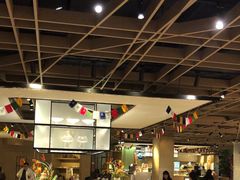 -金海湾自助餐厅(金陵饭店)