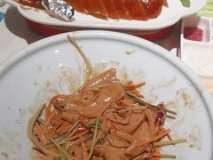 -大鸭梨烤鸭店(花园村店)