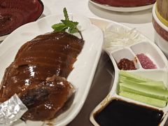 -大鸭梨烤鸭店(花园村店)
