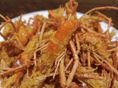 -煎饼卷大葱(春秋西路店)